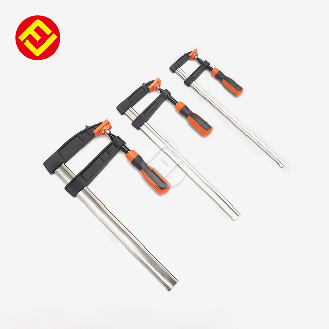 German DIN5117 F-Clamp German DIN5117 F-Clamp